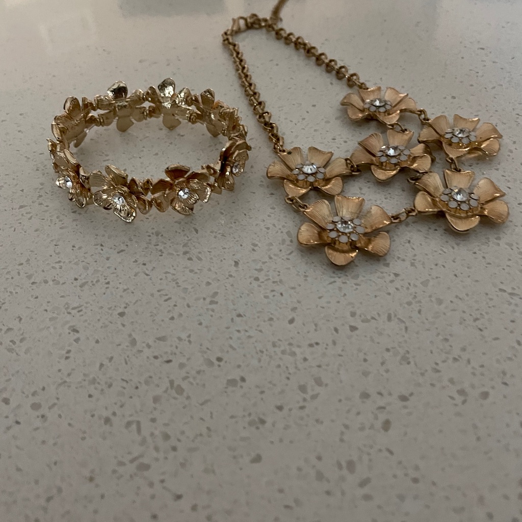 Gold Jewelry